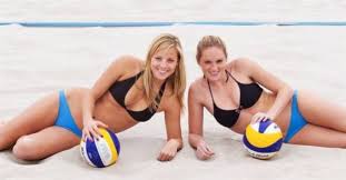 25 lip |tokio 2020 /siatkówka plażowa. Siatkowka Plazowa To Taki Piekny Sport Ii Joe Monster