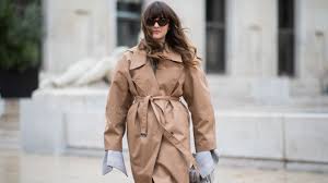 If you want to wear camel near the face yet find it doesn't flatter your personal coloring, consider wearing a camel cardigan or jacket and layering it over a top in a color that is flattering on you, or. The 10 Jackets Everyone Should Have In Their Closets Glamour