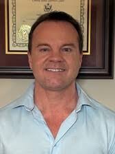 Jeffrey Padgett Profile