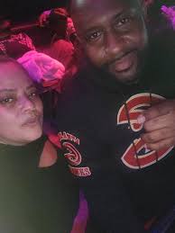 Hbd to my rider Alyson Wms. My people 4Life‼️