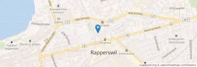 From mapcarta, the free map. Kak Dobratsya Do Kantonspolizei St Gallen Policiya V Shvejcariya Sankt Gallen Wahlkreis See Gaster Rapperswil Jona Cualbondi