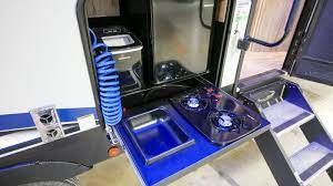 Check spelling or type a new query. Alpha Wolf 26dbh L Forest River Rv Manufacturer Of Travel Trailers Fifth Wheels Tent Campers Motorhomes