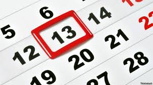 Viernes 13 es una franquicia de horror estadounidense que, hasta el 2009, comprende doce películas slasher, una serie televisiva, novelas, cómics, tres videojuegos y merchandising relacionado. Como Se Origino La Supersticion Del Viernes 13 Bbc News Mundo