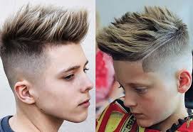 In search of a hairstyle that would make you look elegant and feminine? These 11 White Boy Haircuts Are 2021 Trends Child Insider