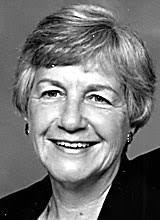 Phyllis Culver-Byrom Obituary (1922