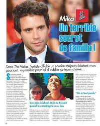 Découvrez une sélection des plus beaux lieux les plus instagrammables de la capitale. A La Une De Paris Match Mika Quebec T Aime Facebook