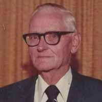 Francis Bernard Roberts (1908–1986)