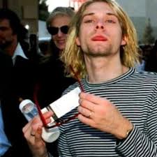Log In Instagram In 2020 Nirvana Nirvana Kurt Cobain Kurt Cobain
