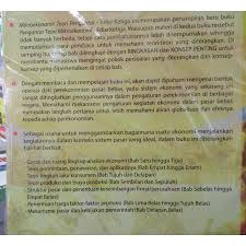 Check spelling or type a new query. Buku Mikroekonomi Teori Pengantar Edisi Ketiga Sadono Sukirno Info Terkait Buku