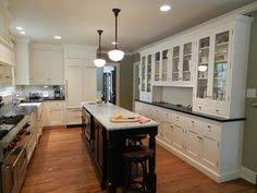 A central kitchen island is high on the wish list for most peoples dream kitchen layouts. Thin Kitchen With Island Install Similar Cabinets On Other Side Of Our New Kitchen Narrow Kitchen Island Narrow Kitchen Kitchen Remodel Small
