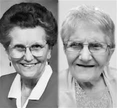 Violet KIRK Obituary