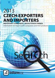 Kat ho vplete do kola, které mu zpřeráží všechny údy. Czech Exporters And Importers 2013 By Vice Zakazniku Cz Issuu