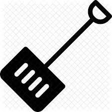 Free Free 210 Snow Shovel Svg SVG PNG EPS DXF File