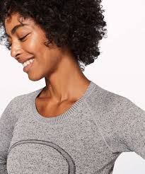 Lululemon Swiftly Tech Long Sleeve size