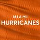Louisville Cardinals at Miami Hurricanes Mens... event in Coral Gables, FL