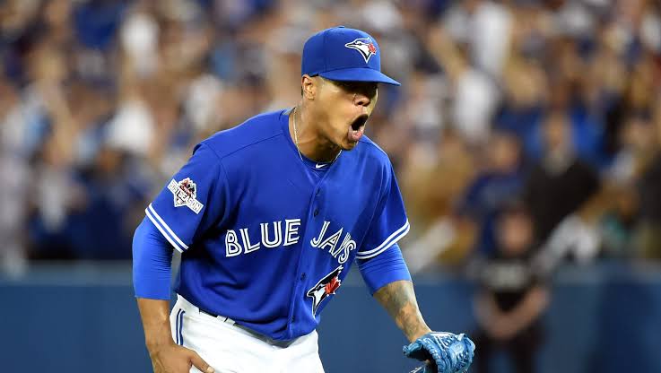 Game 3 of ALCS just another hurdle for Marcus Stroman