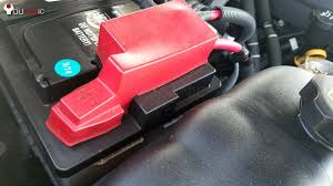 Replace the battery in your 2006 cadillac dts 4.6l v8 once every 4 years for optimal performance. How To Jump Start Cadillac Dead Battery Youcanic