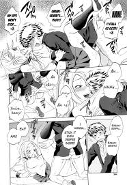 Please Sleep With My Boyfriend-Chapter 1-Hentai Manga Hentai Comic - Page:  32 - Online porn video at mobile