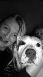 Dogs missing in New Caney, Texas