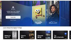 Paramount plus is new and packed with great shows, live streaming, and even sports. Apple Tv App Offering Extended One Month Paramount Trial Through June Macrumors