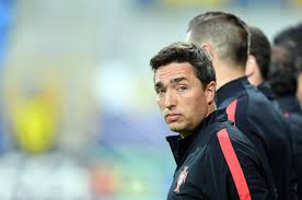 Este grande jogo entre 2 potências europeias, vai garantir uma das equipes na semifinal da competição. Tribuna Expresso Grandes Jogos E Este O Primeiro Onze De Portugal No Europeu Sub 21