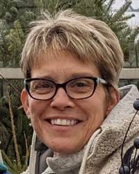 Carol M. Peterson Obituary November 19, 2023