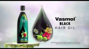 Vasmol black hair oil is a special oil for daily use that also acts as a natural sunscreen. Vasmol Black Hair Oil Youtube