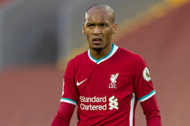 We did not find results for: He Played As A Centre Back Fabinho Was Never A Midfielder At Real Madrid S B Team Firstsportz