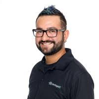 Sergio Limon Email & Phone Number