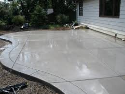Maybe you would like to learn more about one of these? Concrete Patio Stamped Contractors Syracuse Ny