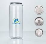 Wholesale Clear Soda Can Manufacturer and Supplier | Copak