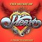 The Whitefish Summer Concert Series - Music of Heart