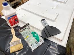 This is video i want to show you cheap and easy way to remove paint from metal. How To Strip Paint From Wood The Handyman S Daughter