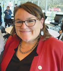 City charter amendment to be put to voters