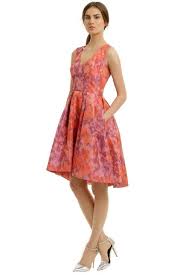 Semi Formal Floral Dresses Google Search Dresses Wedding Guest Dress Rent Wedding Dress