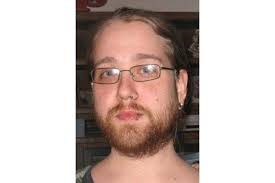 Michael Backus Obituary (1983