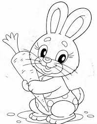 Auf Folgende Seite Finden Sie Tolle Tiere Ausmalbilder Fur Kinder Die Konnen Sie Kostenlos Speichern Bunny Coloring Pages Easter Coloring Pages Coloring Pages