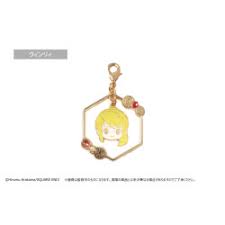 Tapioca Fullmetal Alchemist Yurayura Charm Edward (Anime Toy)