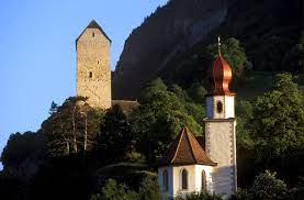 sargans castle castle restaurant sargans castle