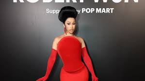 Cardi B Goes off on Lindsay Clancy, Calls for Justice for Her Dead Children