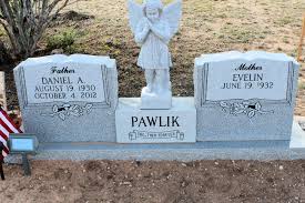 Daniel Anton Pawlik (1930-2012)