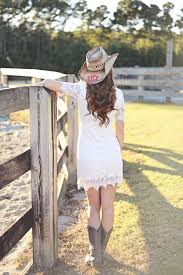 The great thing about a western party theme : Monogrammed Cowboy Hat Rustic Wedding Ideas
