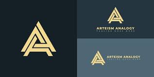 22,885 Aa Logo Images, Stock Photos, 3D objects, & Vectors