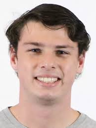 2020-21 Men's Swimming and Diving Roster