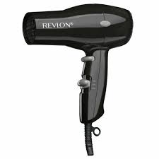 While you don't need to spend a fortune to get a good hair dryer. Revlon Rvdr5034 1875w Compact And Lightweight Hair Dryer Black For Sale Online Ebay