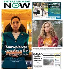 Entertainment Guide 051620 by Shaw Media - Issuu