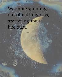 I will never be a morning person, for. Quotes About The Moon And Stars Quotesgram