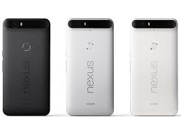 Externally, the 6p sports a metal unibody construction with a prominent visor and fingerprint sensor on. Google Nexus 6p Colour Comparison Imgur
