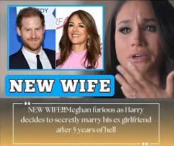 Royal News: Prince Harry, Meghan Markle's divorce 'a done deal'? pal spills  the beans….see more  https://ukenquire.com/prince-harry-meghan-markles-divorce-a-done-deal-pal-spills-the-beans-see-more/ 