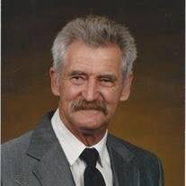 Dale Warner Obituary